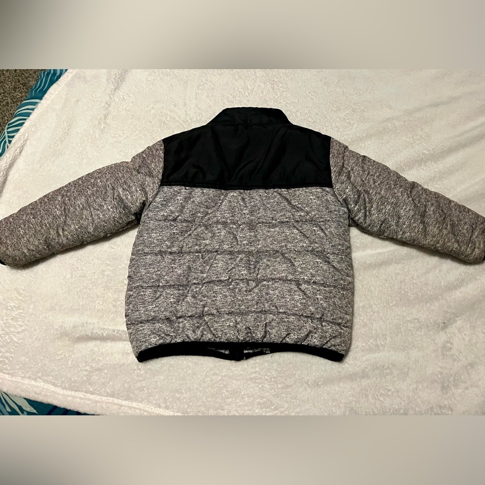 2T: Kids Headquarters Jacket